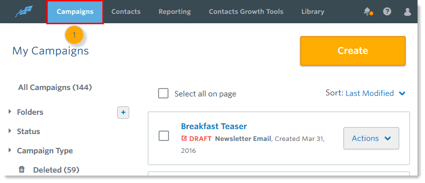 click campaigns