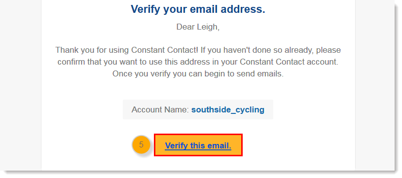 google verify email account by sms