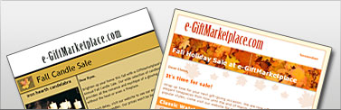 newsletter examples