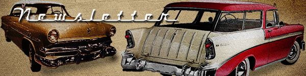 Parts and Services for Nostalgic Engines