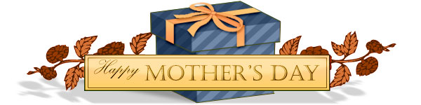 Happy Mother's Day