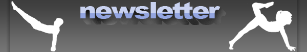 Byers Gym News