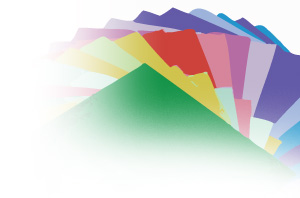 Colored Paper