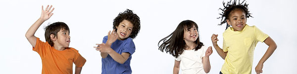 Newsletter Dance Header Image