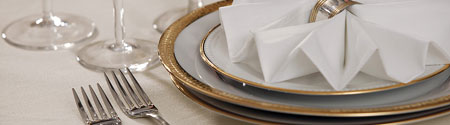 Fine Dining II Header Image