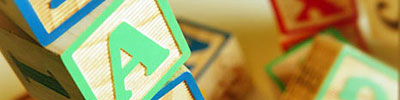 blocks