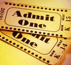 tickets