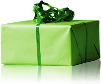 gifts for the holidays