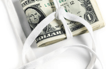 Power your business on a shoestring