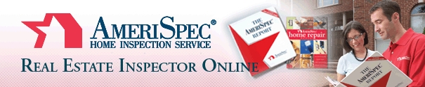 AmeriSpec(R) Home Inspection Service - REAL Estate Inspector Online