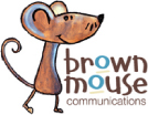 Brown Mouse Communications