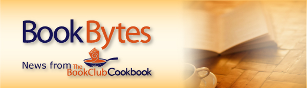 Book Bytes - News from the Book Club Cookbook