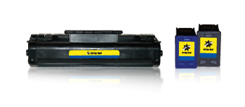 Cartridge World Ink Cartridges