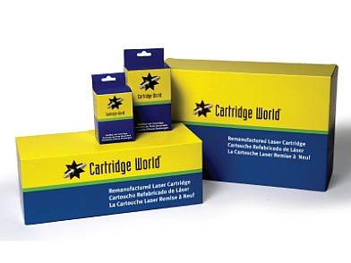 Cartridge World Ink Cartridges