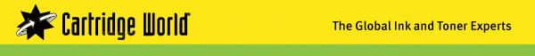 Cartridge World(TM) - The Global Ink and Toner Experts