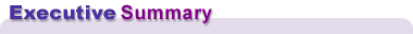 Executive Summary