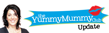The Yummy Mummy Club Update