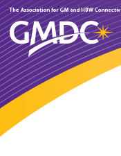 GMDC: The Association for GM and HBW Connectivity, Education, and Research