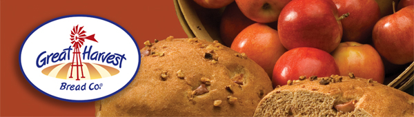 Great Harvest Bread Co. (R)
