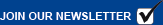 Join Our 
Newsletter