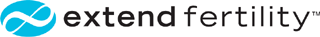 Extend Fertility Logo