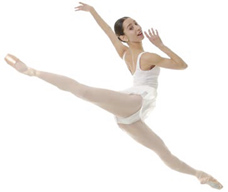 Dancer