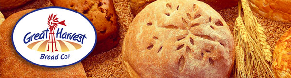 Great Harvest Bread Co. (R)
