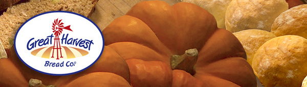 Great Harvest Bread Co. (R)