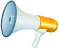 Bullhorn