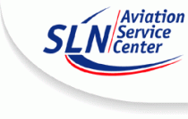 Salina Aviation Service Center