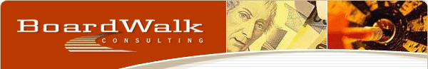 BoardWalk Consulting