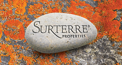 Surterre Properties Inc.