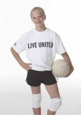 Kid with Ball