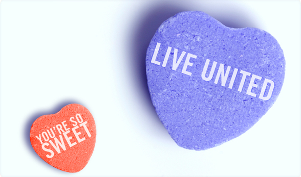 Valentines Candy