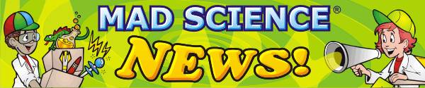 Mad Science News