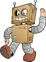 Dancing Robot