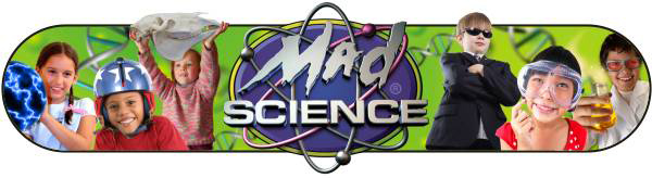 Mad Science Lab Notes