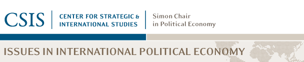 A Quick Update with External Relations
