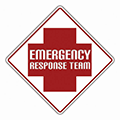 Emergency Response Team