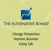 The Alternative Board - Change Perspective. Improve Business. Enjoy Life.