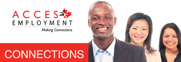Acces Employment Connections