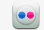 Flickr logo