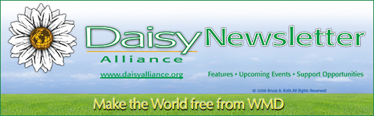 Daisy Newsletter