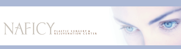 Naficy Plastic Surgery and Rejuvenation Center
