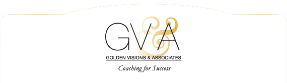 Golden Visions and Associates | Coaching for Success