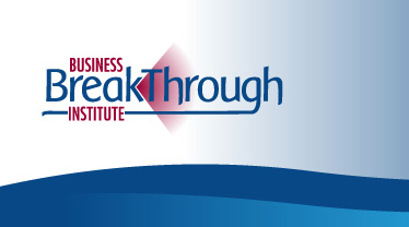 Business Breakthrough Institute