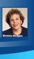 Contact Denise Hedges