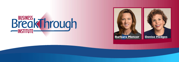 Business Breakthrough Institute