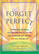 Forget Perfect Book Cover