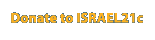 Donate to Israel21c